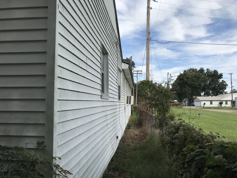McGehee, AR Church Building and Land: 1602 S 1st St, McGehee, AR 71654